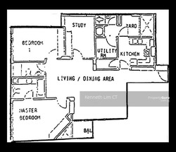 Canne Lodge (D14), Apartment #206892861